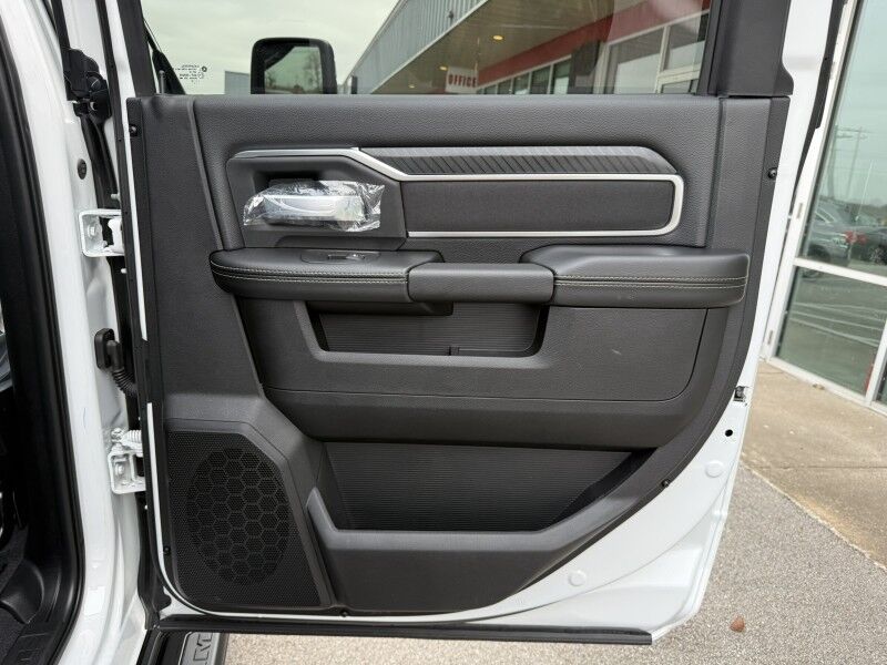 2025 Ram 2500 4x4 6.4L Hemi V8 Big Horn Collinsville OK