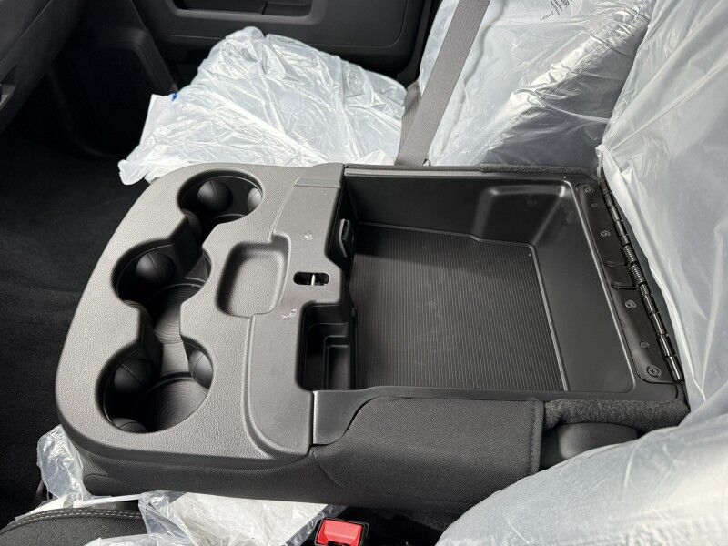 2025 Ram 2500 4x4 6.4L Hemi V8 Big Horn Collinsville OK