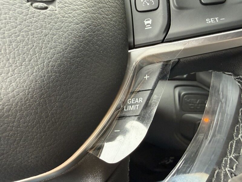 2025 Ram 2500 4x4 6.4L Hemi V8 Big Horn Collinsville OK