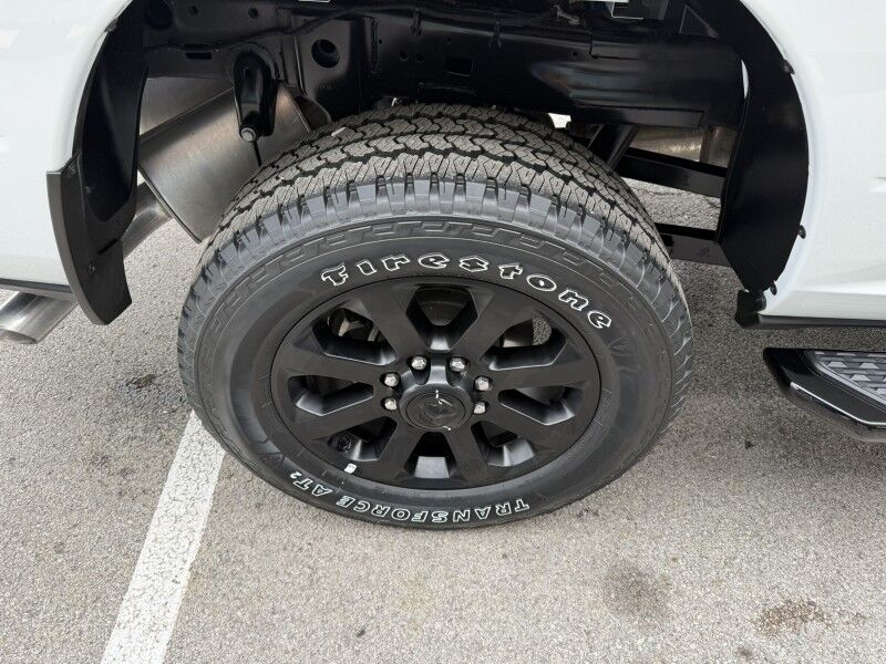 2025 Ram 2500 4x4 6.4L Hemi V8 Big Horn Collinsville OK