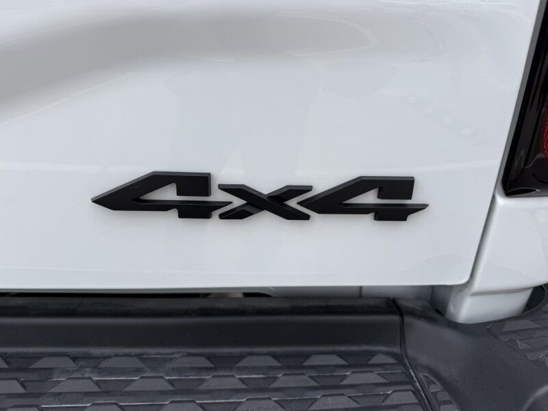 2025 Ram 2500 4x4 6.4L Hemi V8 Big Horn Collinsville OK