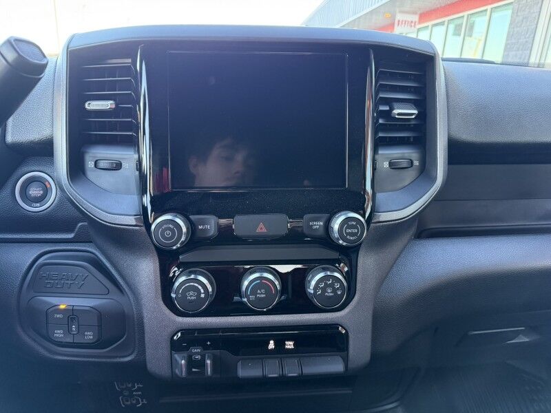 2025 Ram 2500 4x4 6.4L V8 Tradesman Collinsville OK