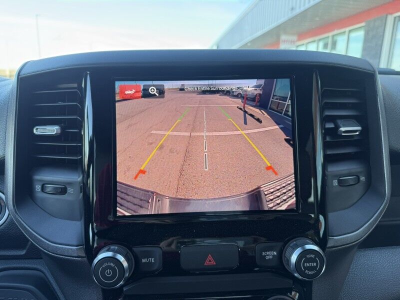 2025 Ram 2500 4x4 6.4L V8 Tradesman Collinsville OK