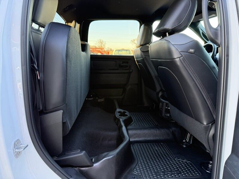 2025 Ram 2500 4x4 6.4L V8 Tradesman Collinsville OK