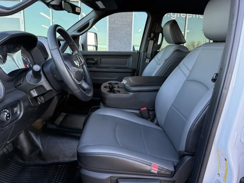 2025 Ram 2500 4x4 6.4L V8 Tradesman Collinsville OK