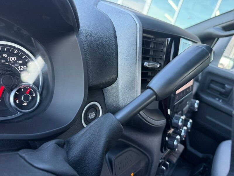 2025 Ram 2500 4x4 6.4L V8 Tradesman Collinsville OK