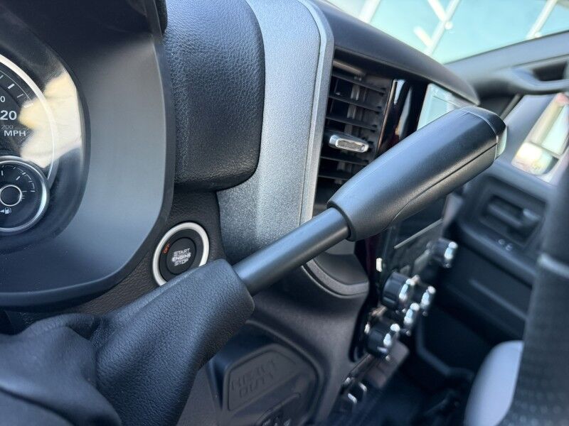 2025 Ram 2500 4x4 6.4L V8 Tradesman Collinsville OK