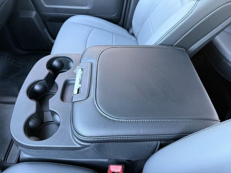 2025 Ram 2500 4x4 6.4L V8 Tradesman Collinsville OK