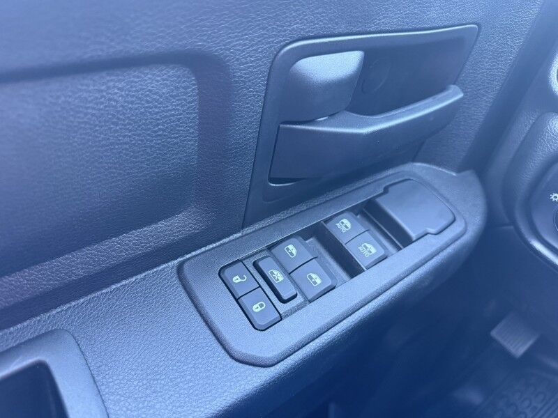 2025 Ram 2500 4x4 6.4L V8 Tradesman Collinsville OK