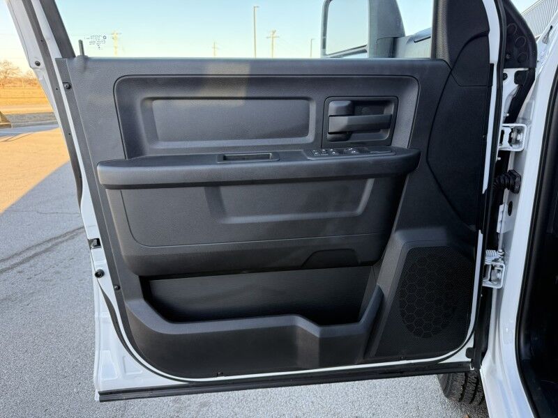 2025 Ram 2500 4x4 6.4L V8 Tradesman Collinsville OK