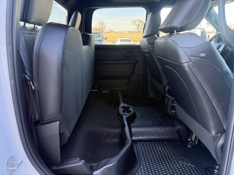 2025 Ram 2500 4x4 6.4L V8 Tradesman Collinsville OK