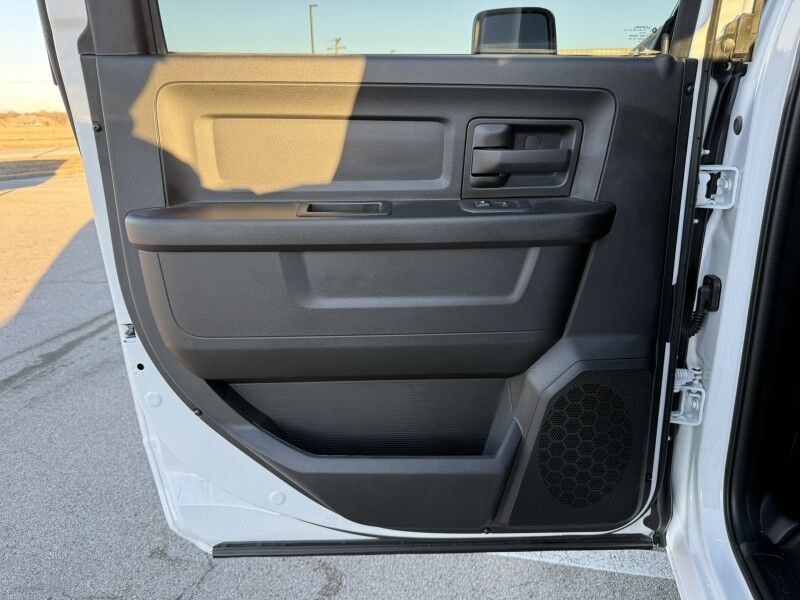 2025 Ram 2500 4x4 6.4L V8 Tradesman Collinsville OK