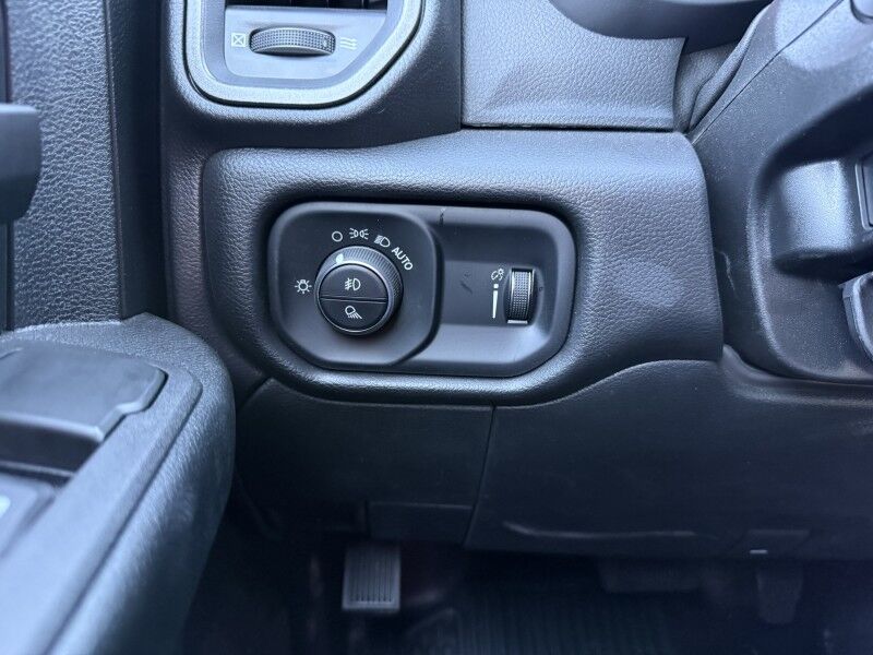 2025 Ram 2500 4x4 6.4L V8 Tradesman Collinsville OK