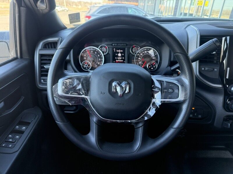 2025 Ram 2500 4x4 6.4L V8 Tradesman Collinsville OK