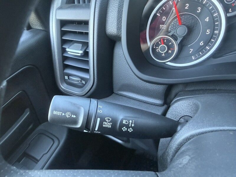 2025 Ram 2500 4x4 6.4L V8 Tradesman Collinsville OK