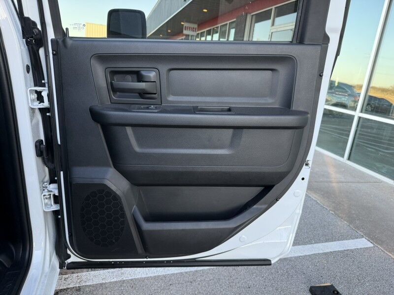 2025 Ram 2500 4x4 6.4L V8 Tradesman Collinsville OK