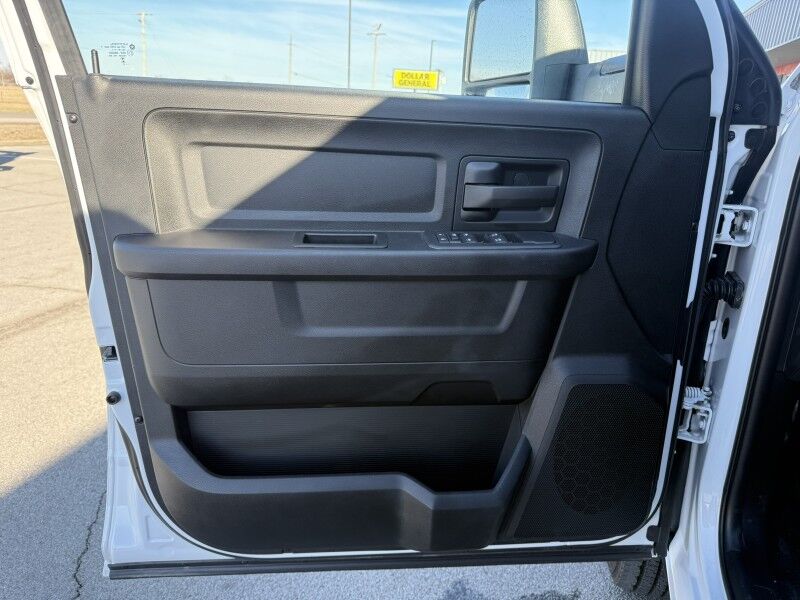 2025 Ram 2500 4x4 6.4L V8 Tradesman Collinsville OK