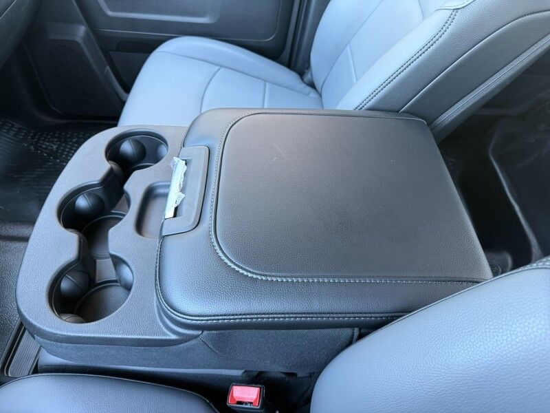 2025 Ram 2500 4x4 6.4L V8 Tradesman Collinsville OK