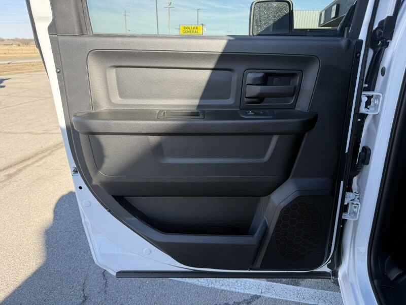 2025 Ram 2500 4x4 6.4L V8 Tradesman Collinsville OK