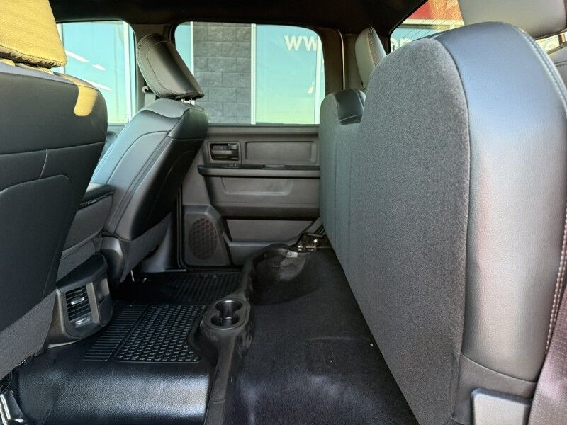 2025 Ram 2500 4x4 6.4L V8 Tradesman Collinsville OK