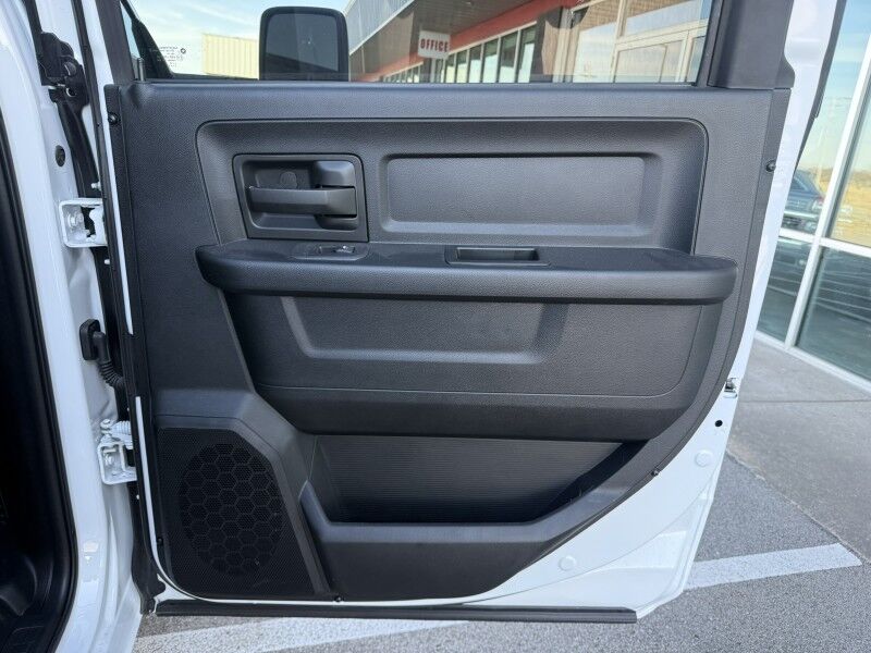 2025 Ram 2500 4x4 6.4L V8 Tradesman Collinsville OK