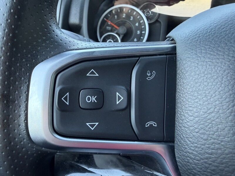 2025 Ram 2500 4x4 6.4L V8 Tradesman Collinsville OK