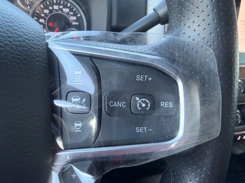 2025 Ram 2500 4x4 6.4L V8 Tradesman Collinsville OK