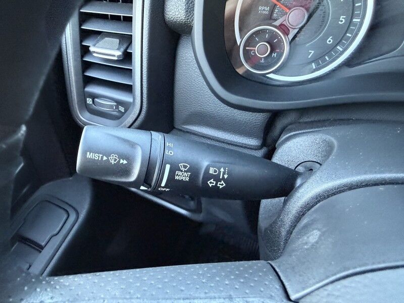 2025 Ram 2500 4x4 6.4L V8 Tradesman Collinsville OK