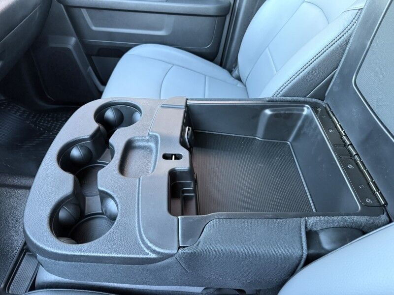 2025 Ram 2500 4x4 6.4L V8 Tradesman Collinsville OK