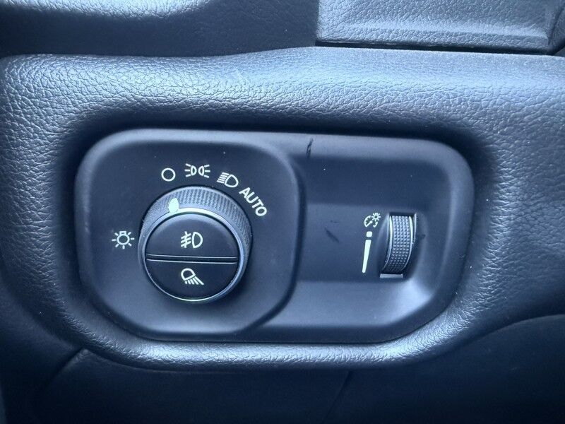 2025 Ram 2500 4x4 6.4L V8 Tradesman Collinsville OK