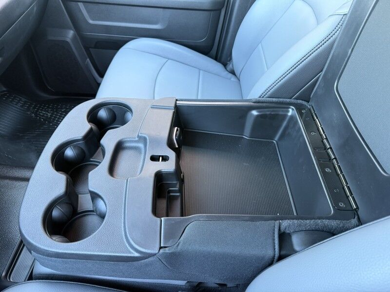 2025 Ram 2500 4x4 6.4L V8 Tradesman Collinsville OK