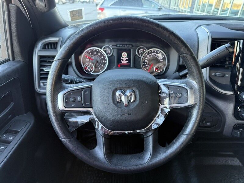 2025 Ram 2500 4x4 6.4L V8 Tradesman Collinsville OK