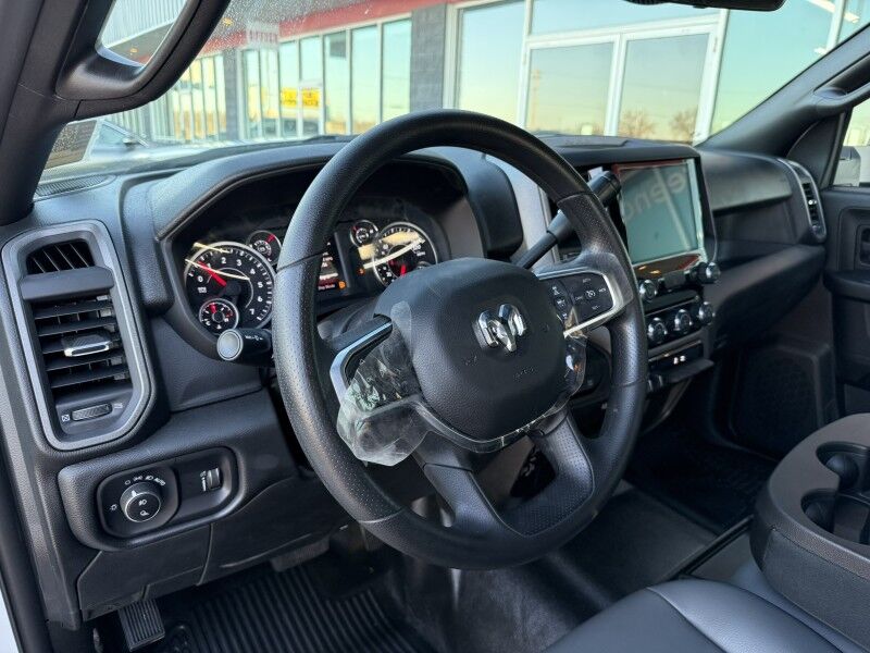 2025 Ram 2500 4x4 6.4L V8 Tradesman Collinsville OK