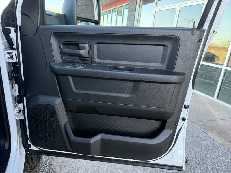 2025 Ram 2500 4x4 6.4L V8 Tradesman Collinsville OK