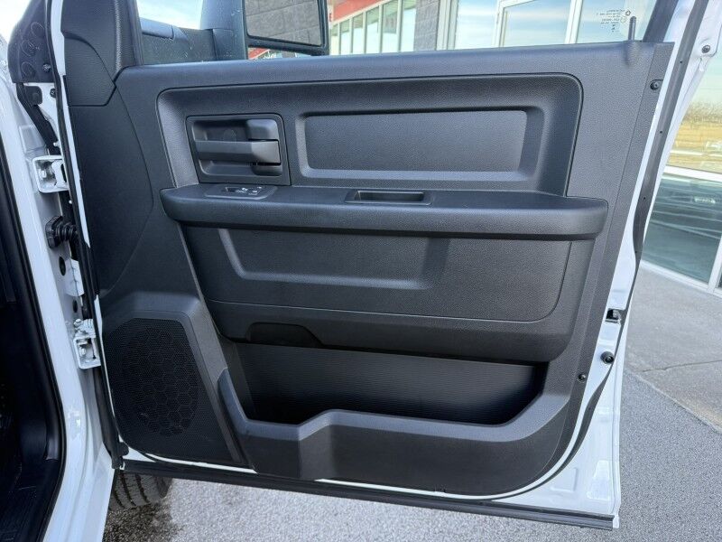 2025 Ram 2500 4x4 6.4L V8 Tradesman Collinsville OK