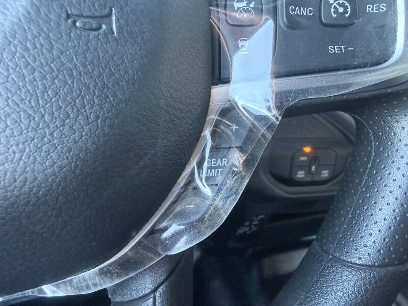 2025 Ram 2500 4x4 6.4L V8 Tradesman Collinsville OK