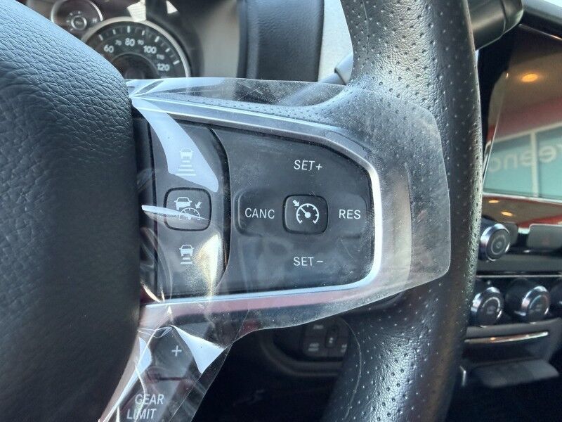 2025 Ram 2500 4x4 6.4L V8 Tradesman Collinsville OK