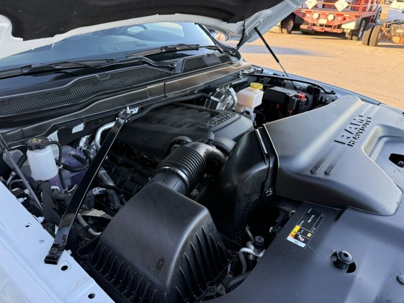 2025 Ram 2500 4x4 6.4L V8 Tradesman Collinsville OK