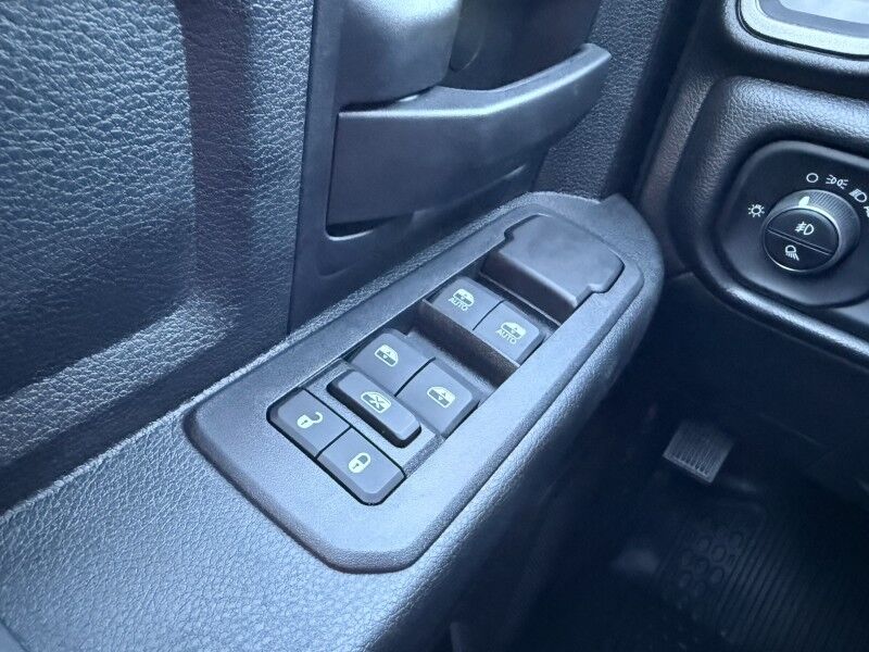 2025 Ram 2500 4x4 6.4L V8 Tradesman Collinsville OK