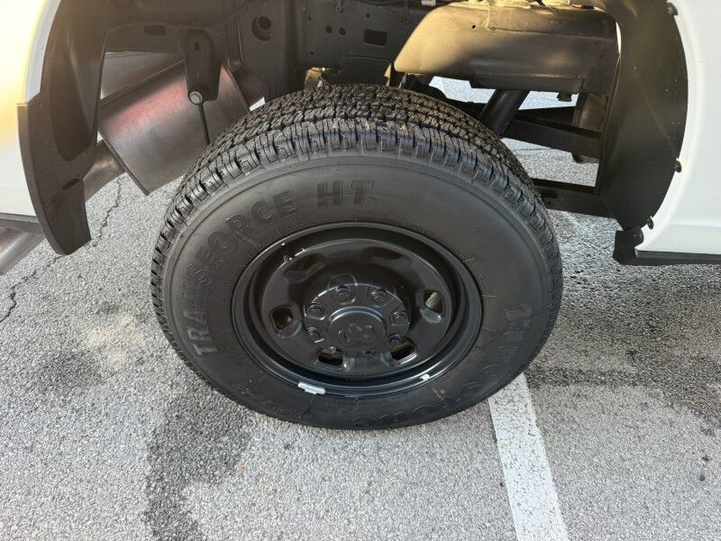 2025 Ram 2500 4x4 6.4L V8 Tradesman Collinsville OK