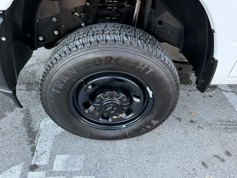 2025 Ram 2500 4x4 6.4L V8 Tradesman Collinsville OK