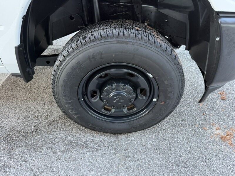 2025 Ram 2500 4x4 6.4L V8 Tradesman Collinsville OK