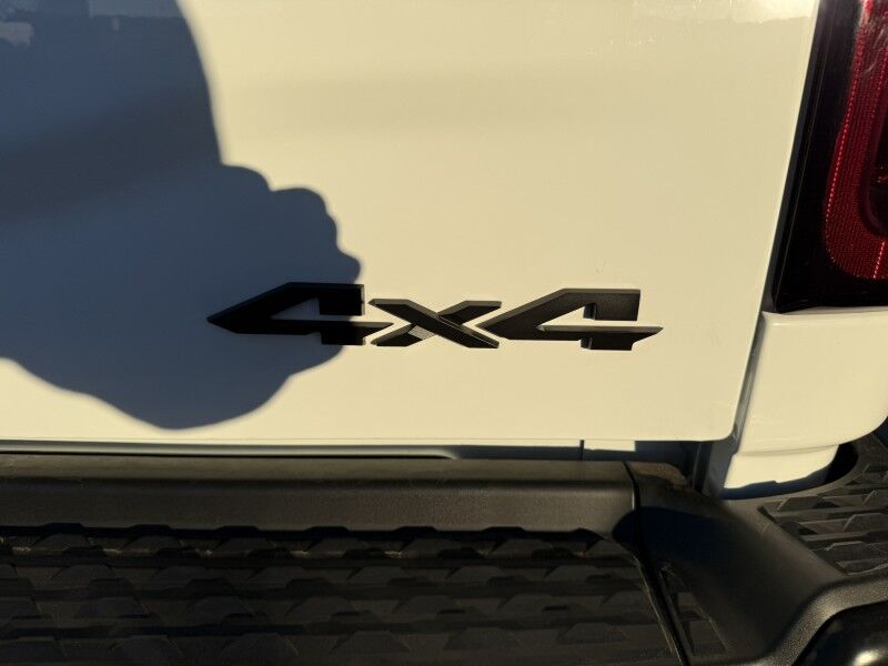 2025 Ram 2500 4x4 6.4L V8 Tradesman Collinsville OK