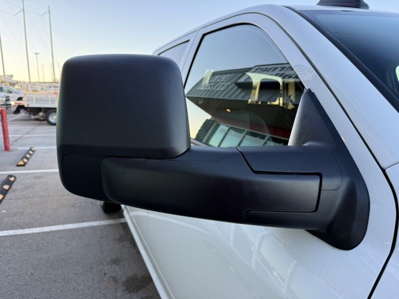 2025 Ram 2500 4x4 6.4L V8 Tradesman Collinsville OK