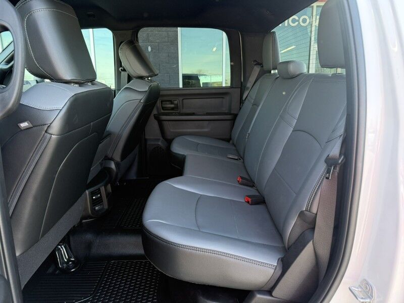 2025 Ram 2500 4x4 6.4L V8 Tradesman Collinsville OK