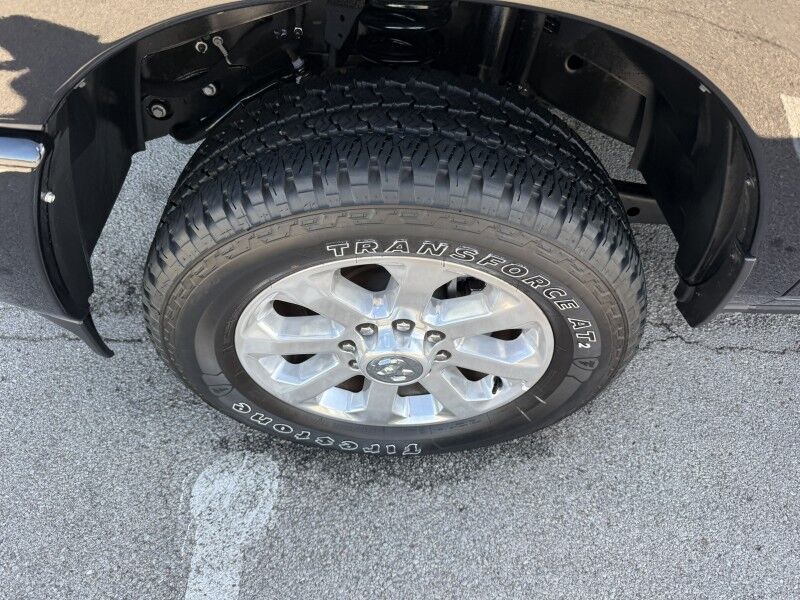 2025 Ram 2500 4x4 Diesel 6k mi's! Laramie Collinsville OK