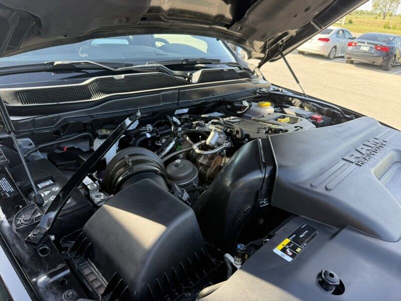 2025 Ram 2500 4x4 Diesel 6k mi's! Laramie Collinsville OK