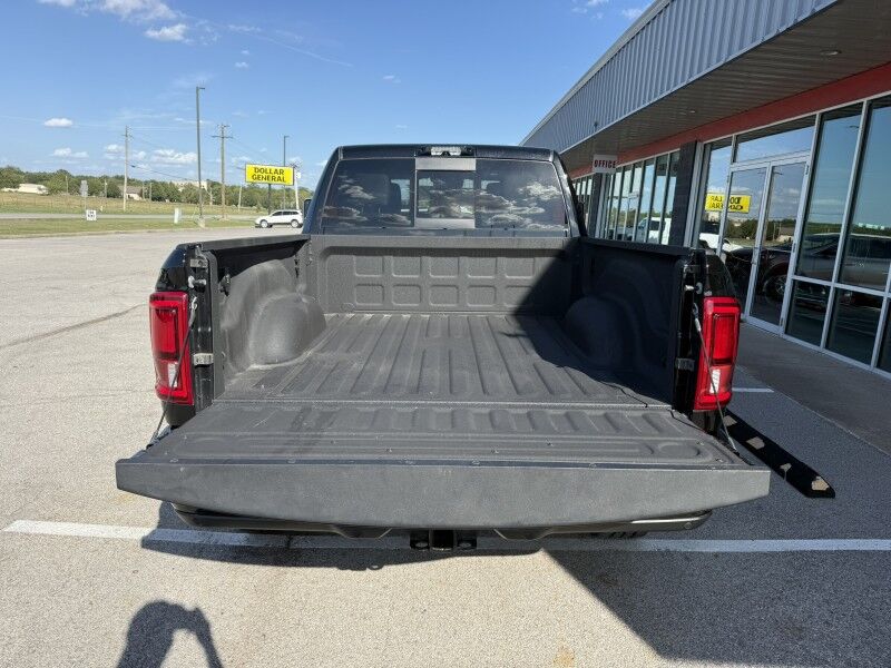 2025 Ram 2500 4x4 Diesel 6k mi's! Laramie Collinsville OK