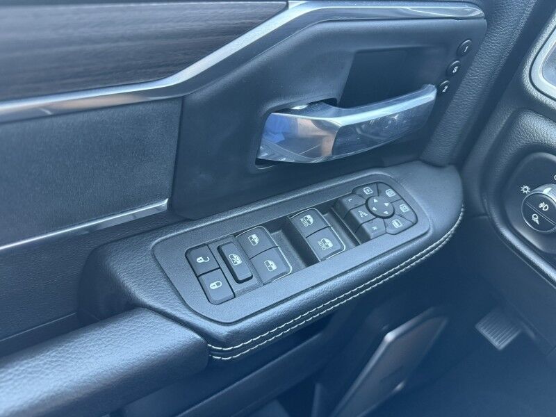 2025 Ram 2500 4x4 Diesel 6k mi's! Laramie Collinsville OK