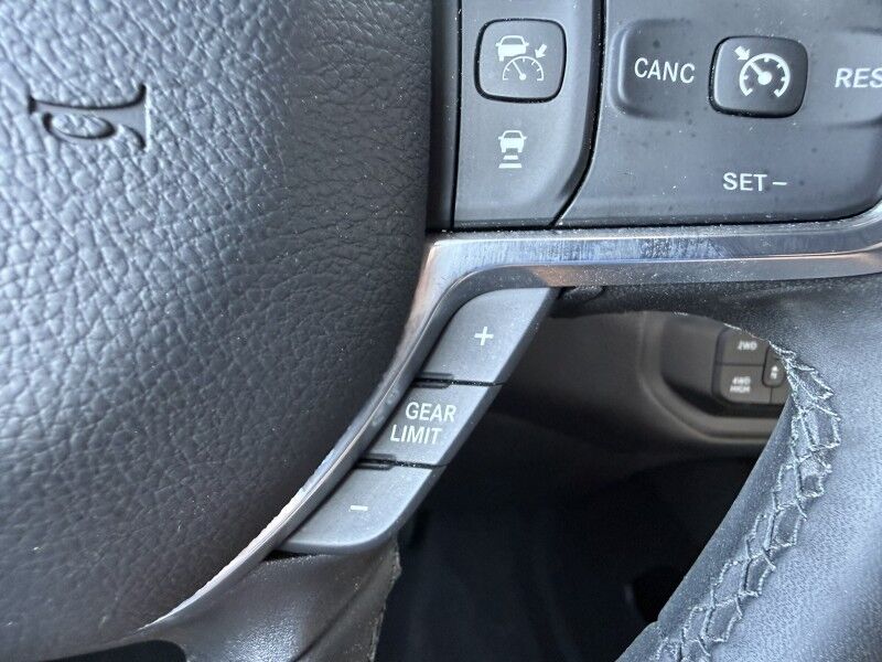 2025 Ram 2500 4x4 Diesel 6k mi's! Laramie Collinsville OK